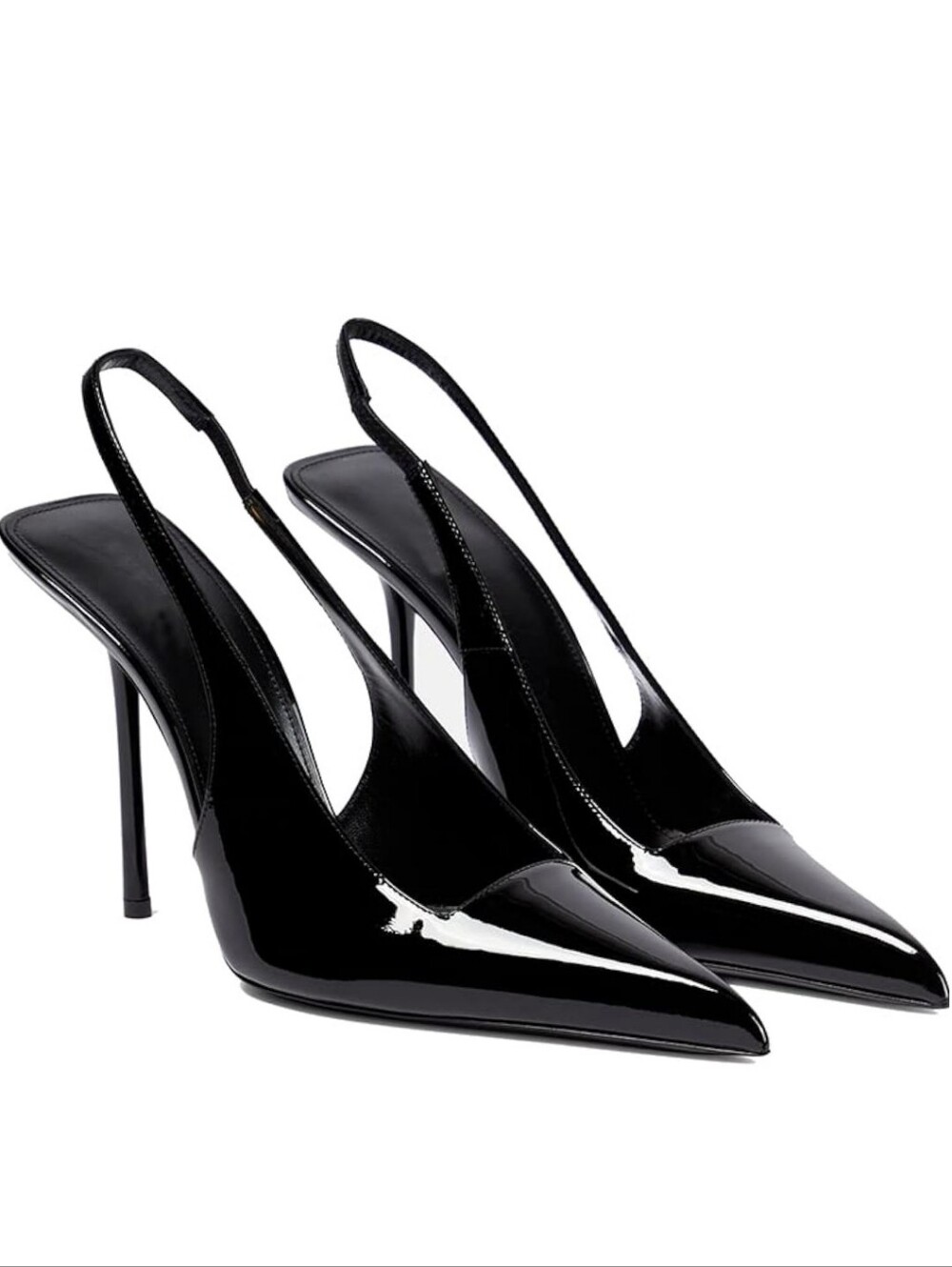 Theshy Slingback Shoes